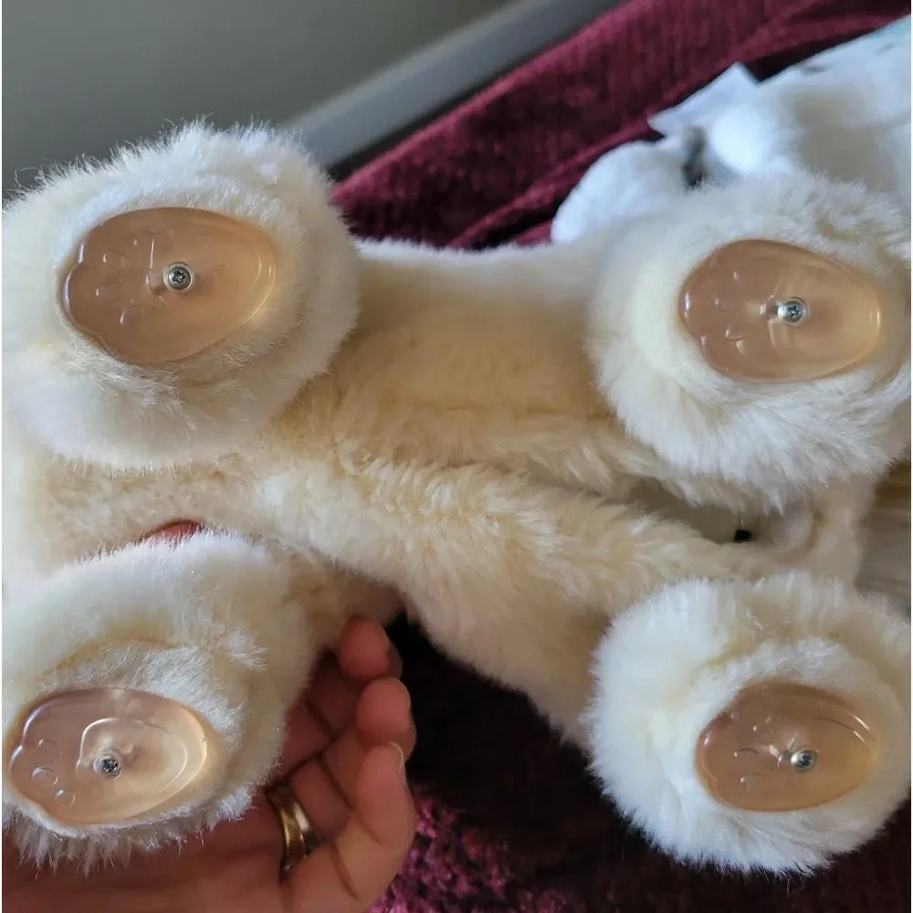 Gund "Boo" pomeranian worlds cutest dancing dog - Picture 7 of 10